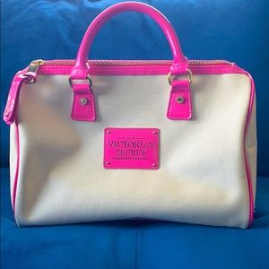 Victoria Secret large handbag.